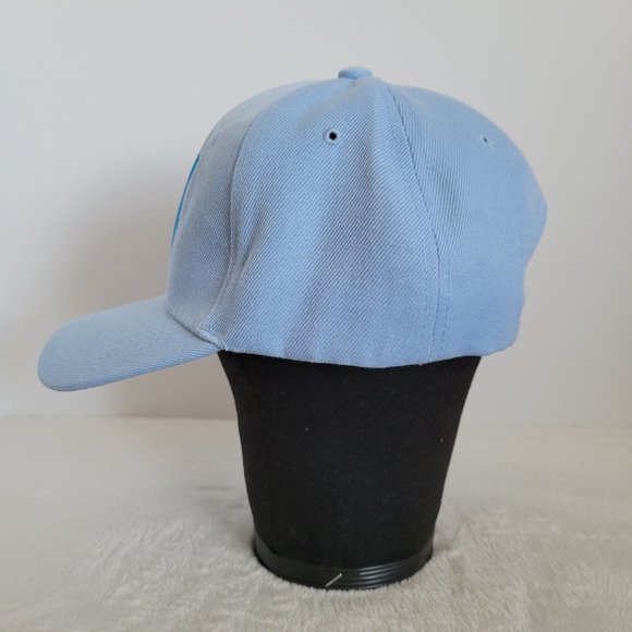 Wolf Howling Print Baseball Cap - Picture 10 of 11